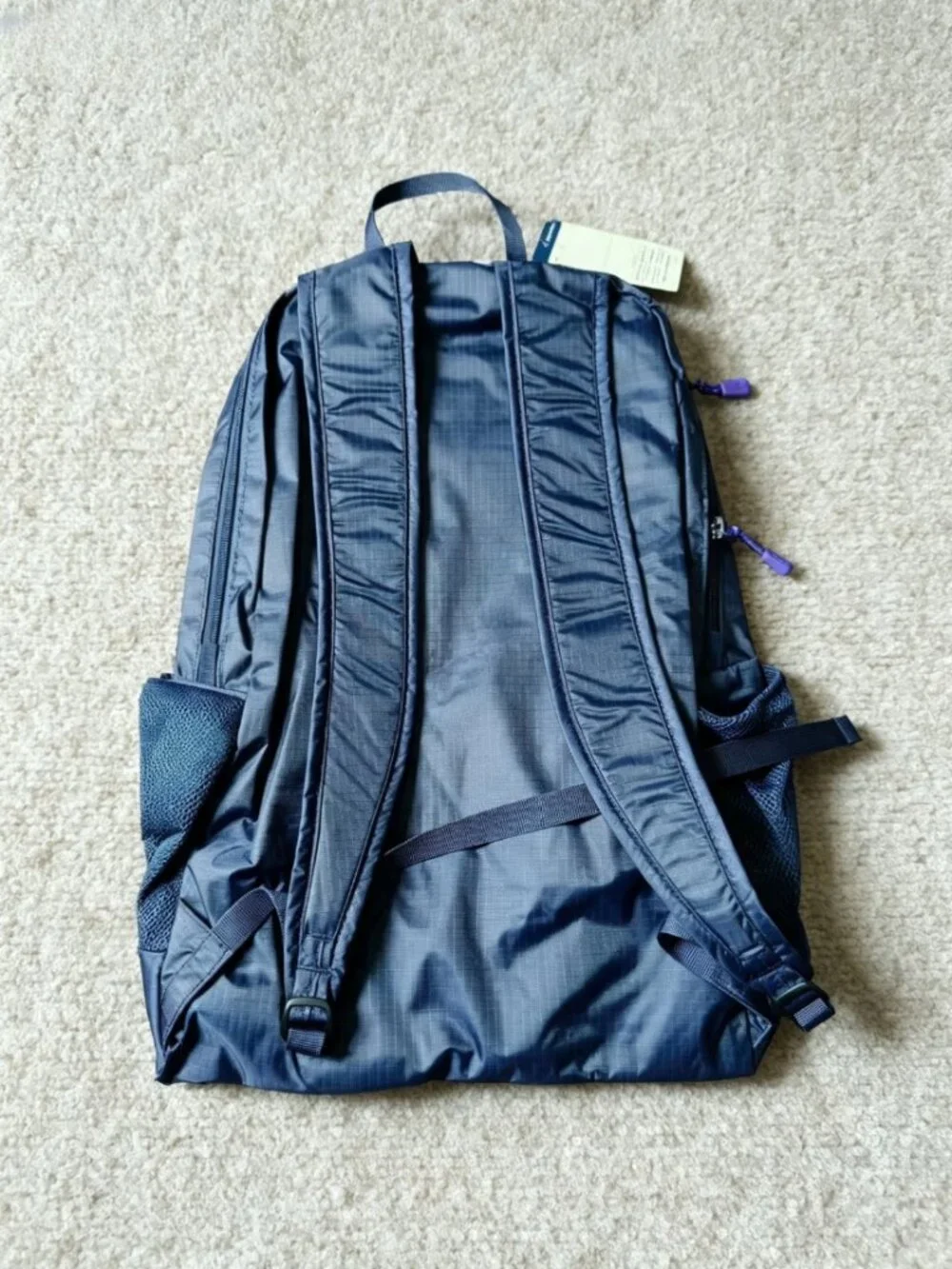 Montbell stylish 15l